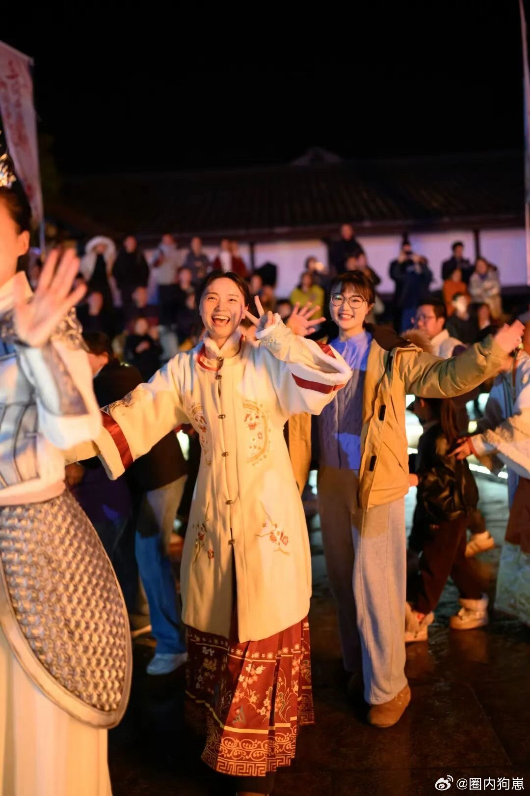 四川人过二月二有多热闹  九丝文昌会比过年还热闹 不用加滤镜的热闹现场！九丝文昌