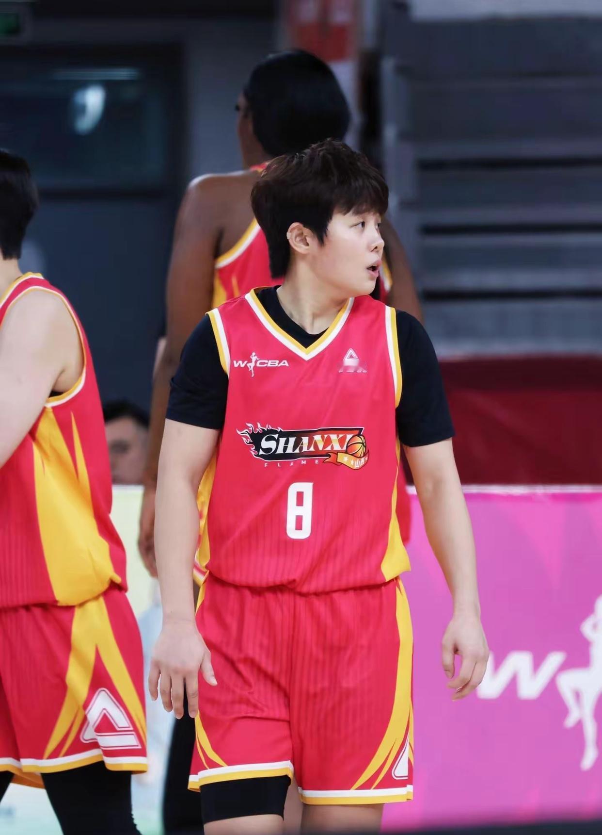 山西女篮目前国内球员的得分情况

翟若云，目前为止，出场15轮比赛， 场均10.