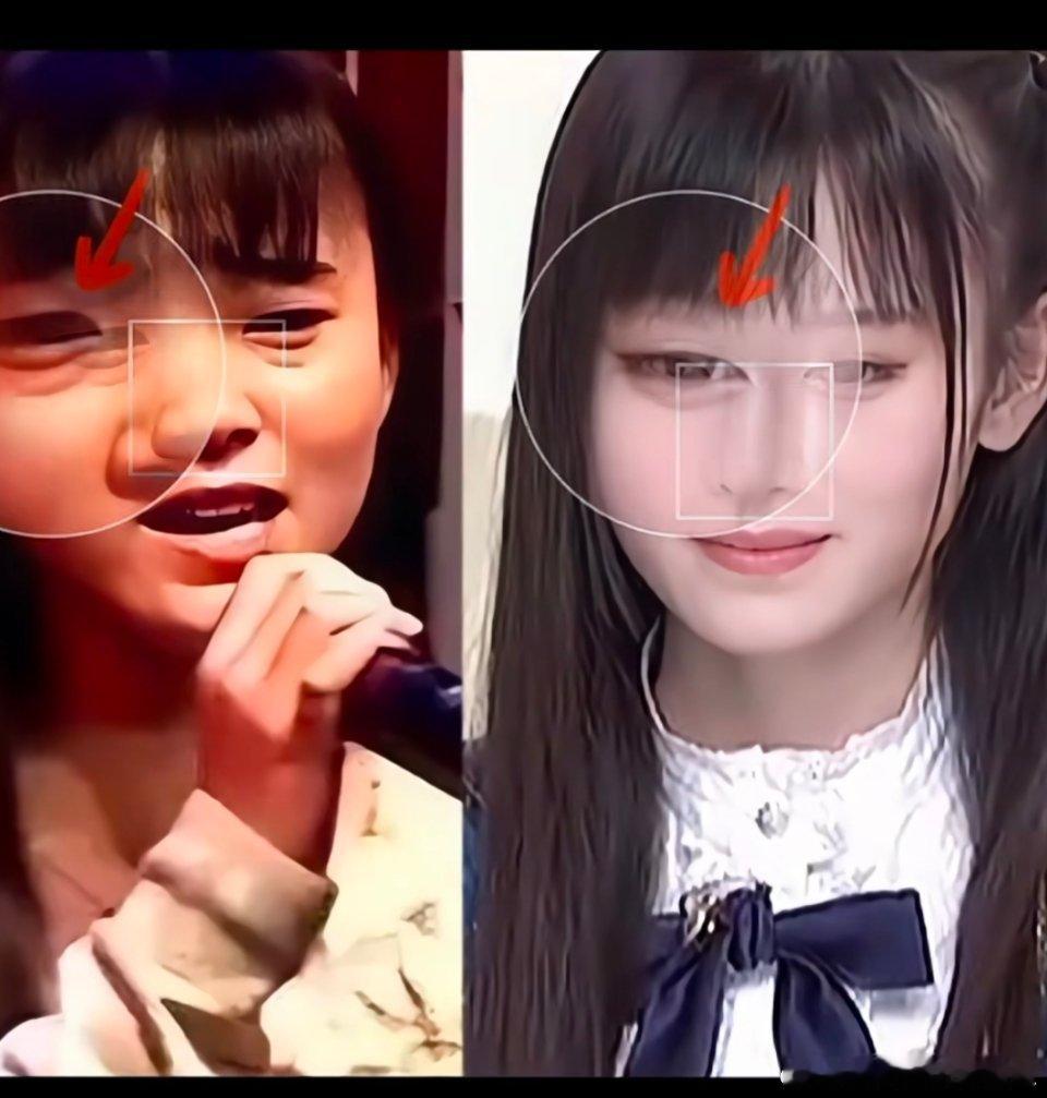 你跟我说这是没动过？理智一点行不行 ​​​
