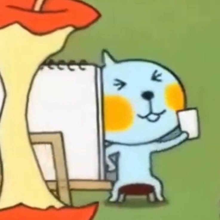 搞怪酷儿Qoo🍊 ​​​