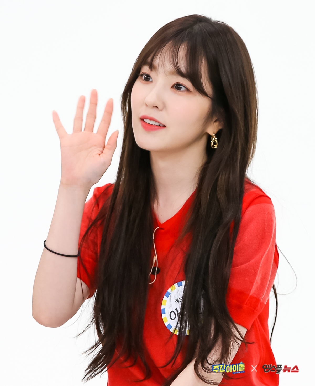 Irene| 2019.8 一周偶像图 part 2过分美丽了。。！裴珠泫ire