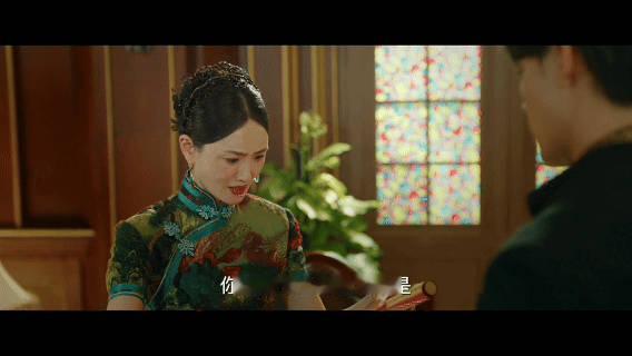 春霆念未央开播张婉莹首部女主剧开播盼来张婉莹首部女主剧！黎慕荷隐姓埋名宅斗复仇，