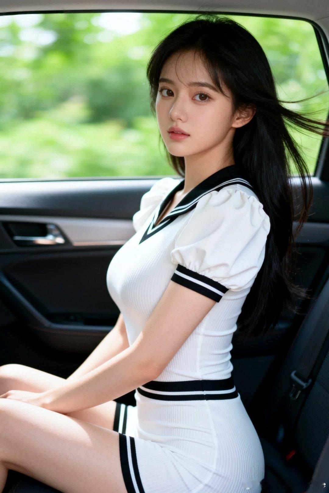 不要问我去哪里，那就是你的心里要的就是氛围感，美翻了😆聂小仙行摄漫记 ​​​