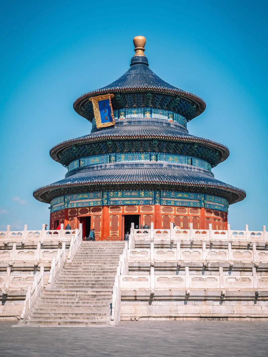 北京旅行必备‼️周一开放博物馆园中园汇总