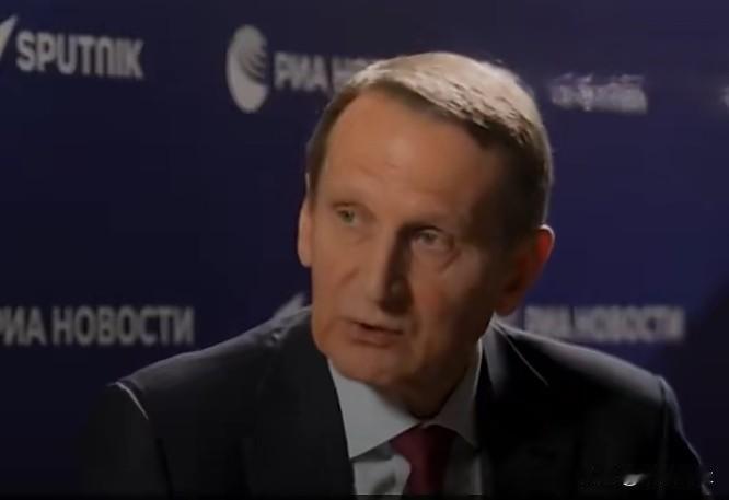 俄罗斯对外情报局局长谢尔盖·纳雷什金声称，俄军几乎在整个前线稳步推进，俄罗斯军事