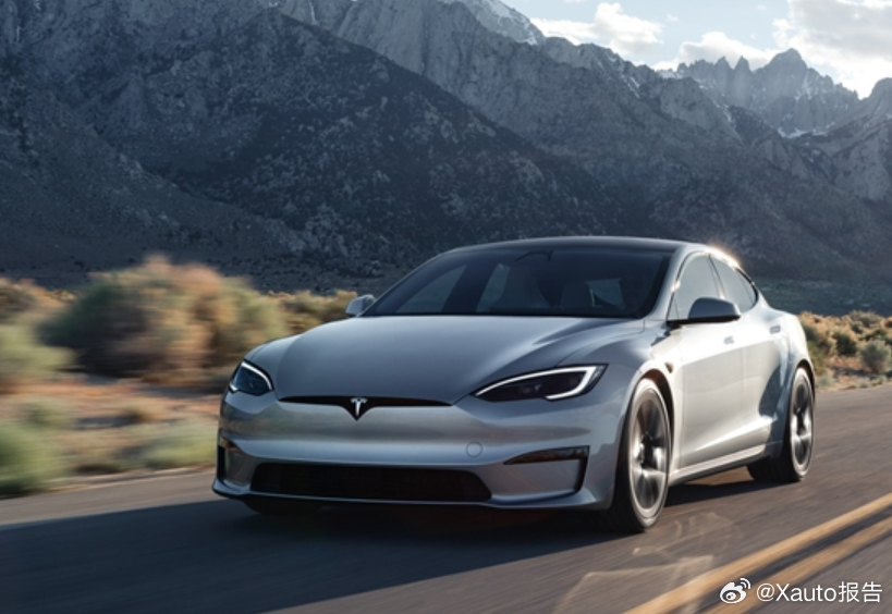 马斯克确认停产特斯拉Model S/X4月1日，马斯克宣布，特斯拉将正式停产Mo