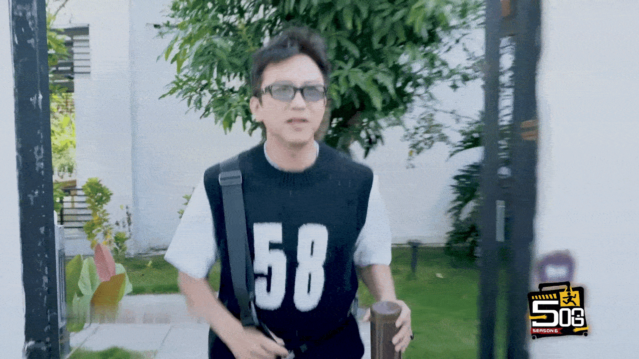 哈哈哈哈哈这小碎步哈哈哈哈哈 