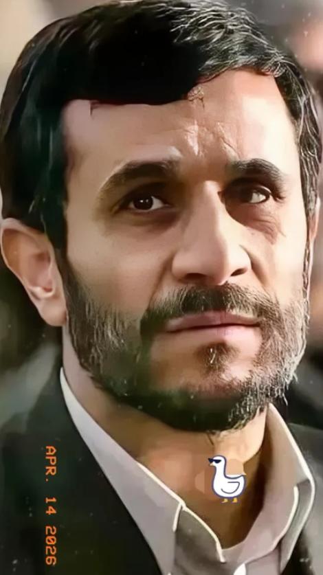 伊朗传来新消息！2026年4月15日，伊朗扔出了一颗让全世界都傻眼的“精神核弹”