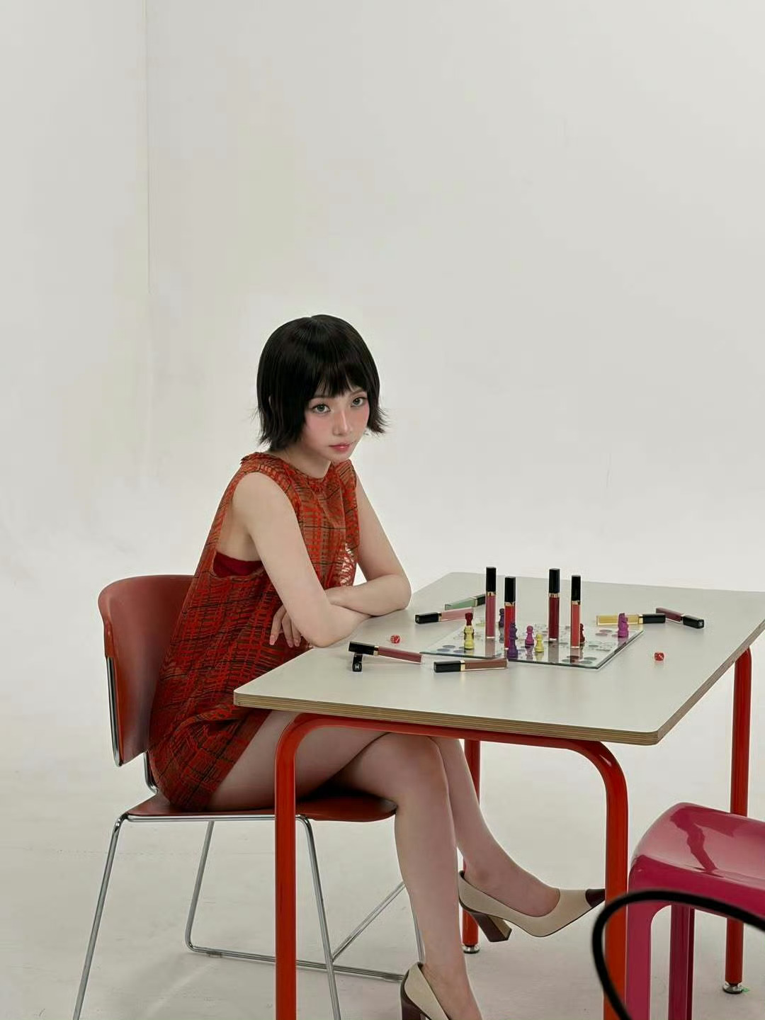 260624  katarinabluu ig更新 🍒 