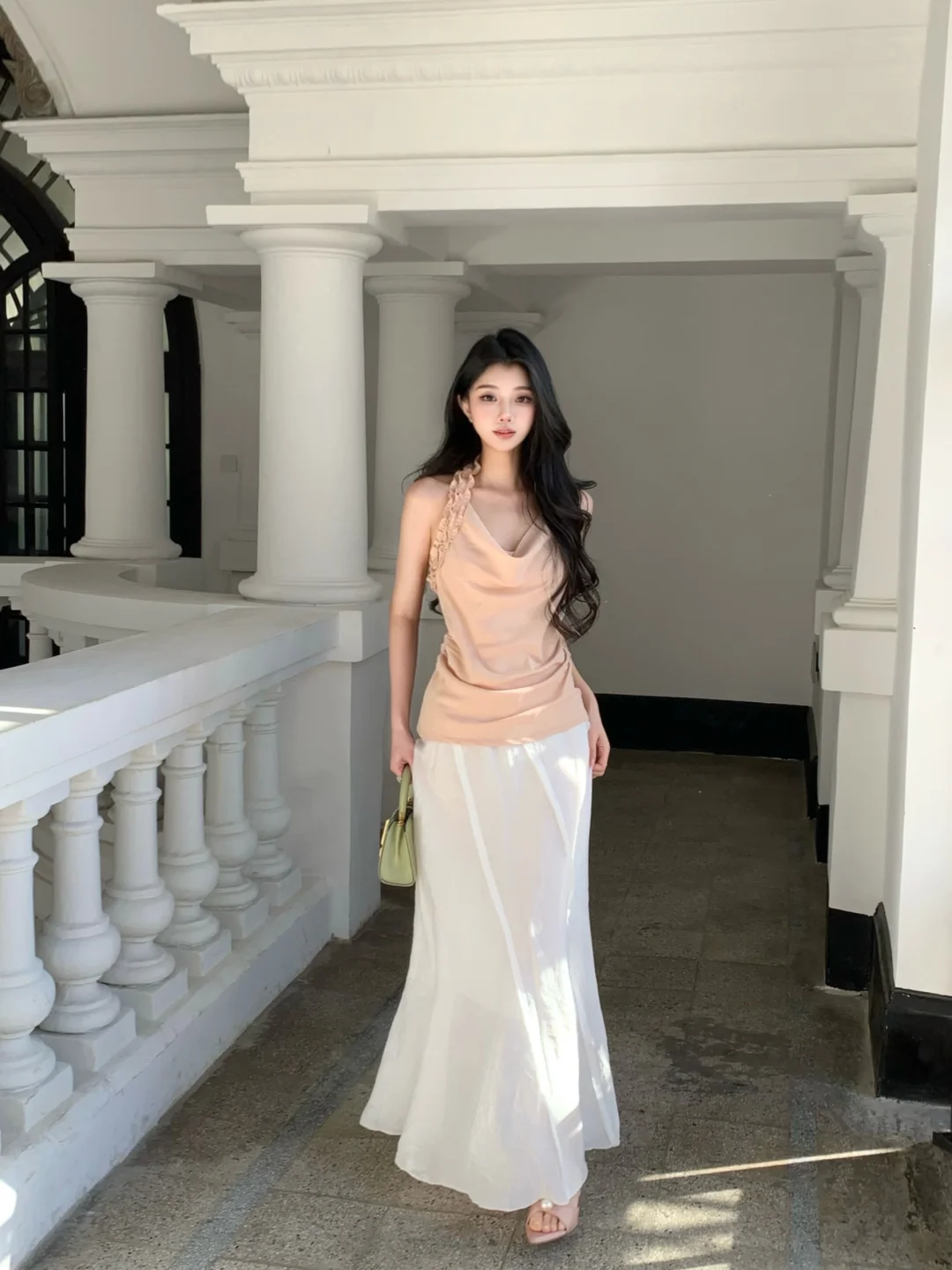 慢半拍生活🌿