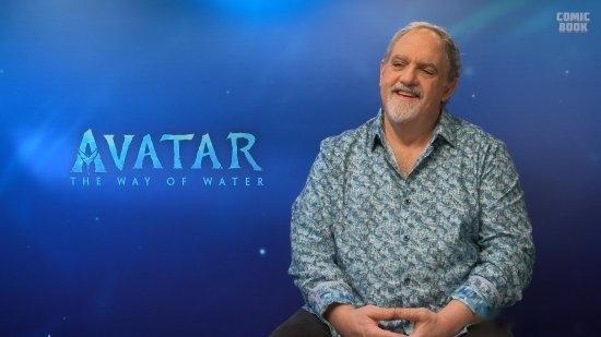 《阿凡达》和《泰坦尼克号》制片人乔恩·兰道因癌症去世，享年63岁，兰道在接受治疗