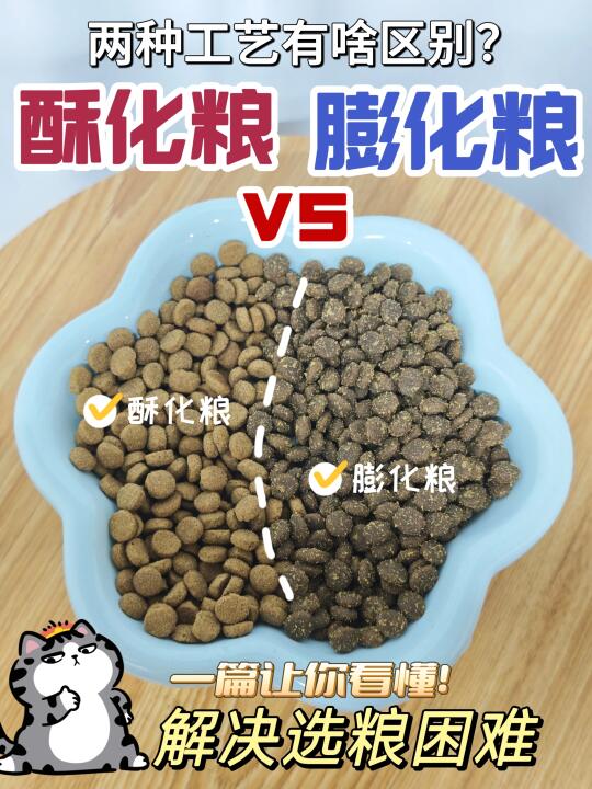 玻璃胃猫咪的救星来了！我家挑食怪不软便了