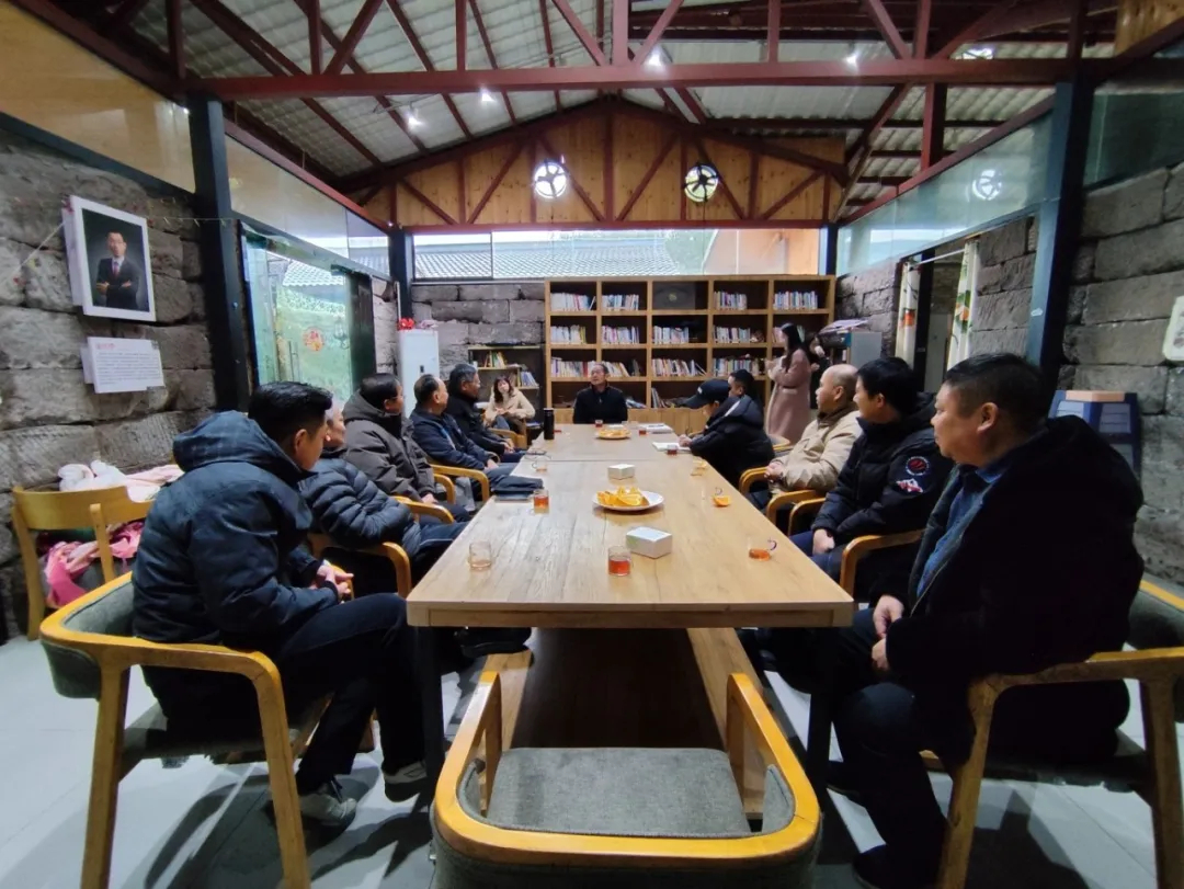 #合川刨猪汤申报非遗代表性项目#【合川刨猪汤启动非物质文化遗产培育申报工作啦】#