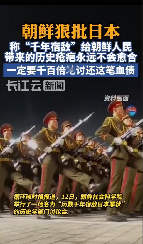 朝鲜兄弟发的声，一刀砍在要点上！
11月19日清晨，80届联大安理会改革问题全会