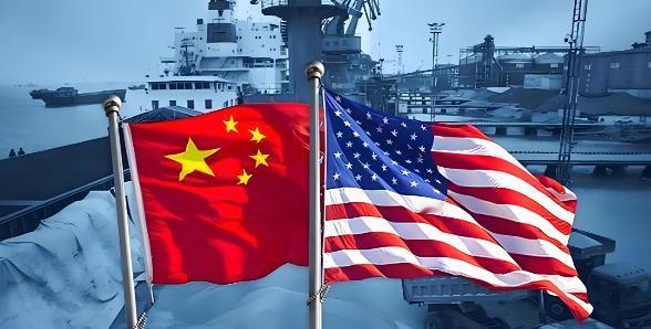 别再炒作什么“稀土为王”了，那只是一个结果！很多人以为，我们赢在了稀土。错了！真