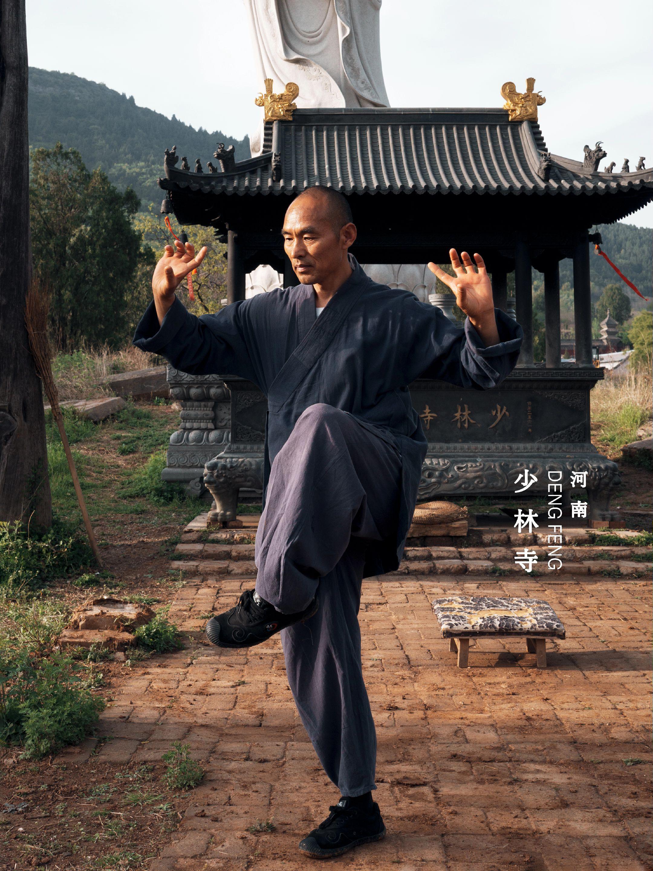 功夫精神的最高境界到底是什么？那肯定是止戈为武！这是最深刻的功夫境界。...