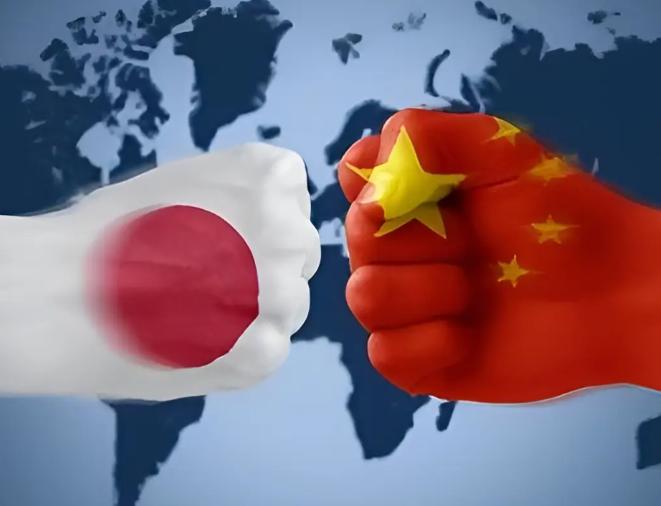 中日两国到底会不会打起来？如今中日两国之间关系紧张，很多人似乎都在关心着这个问题