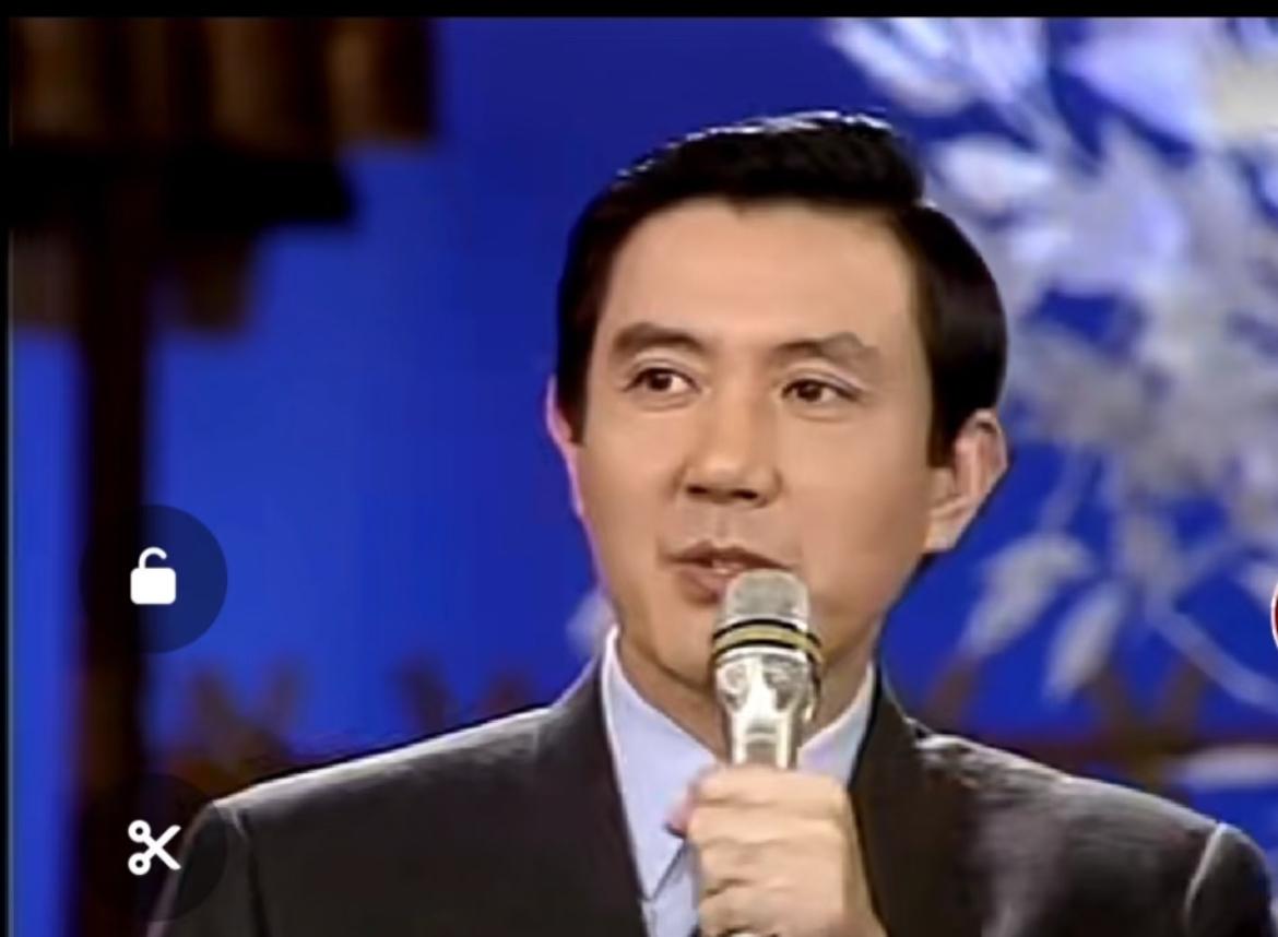 马英九这次脸真丢大了！
在国民党主席选举正热时，
他偏要打破“前主席不站队”的潜