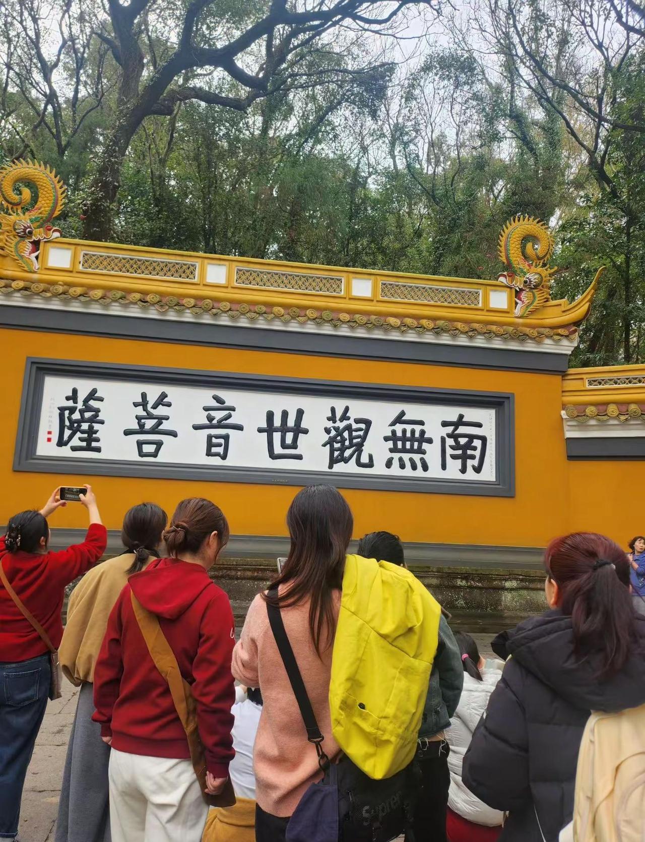 来了就好，越来越好