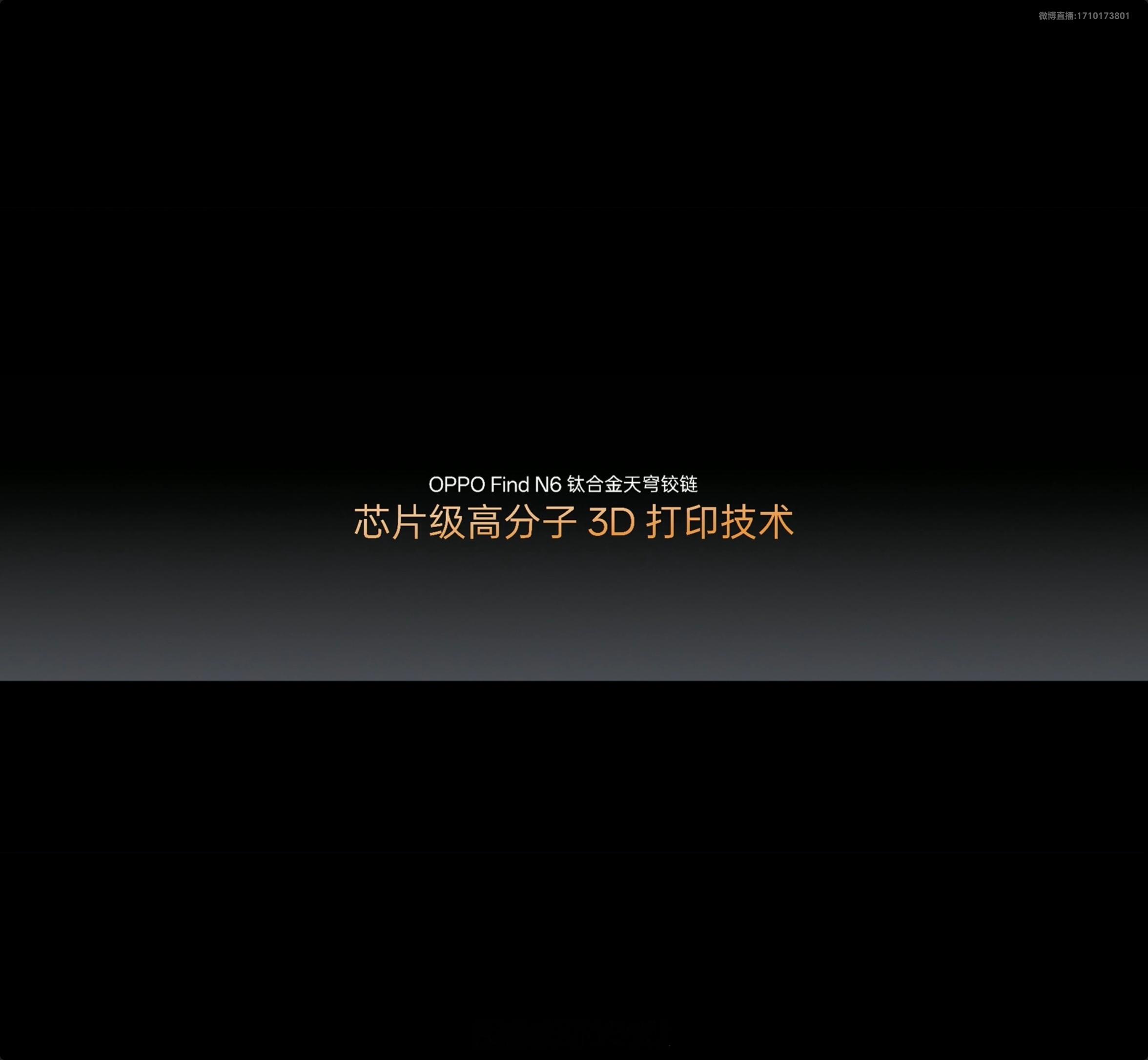 OPPO Find N6作为一个资深折叠屏用户，我用过十几款折叠屏手机，Find