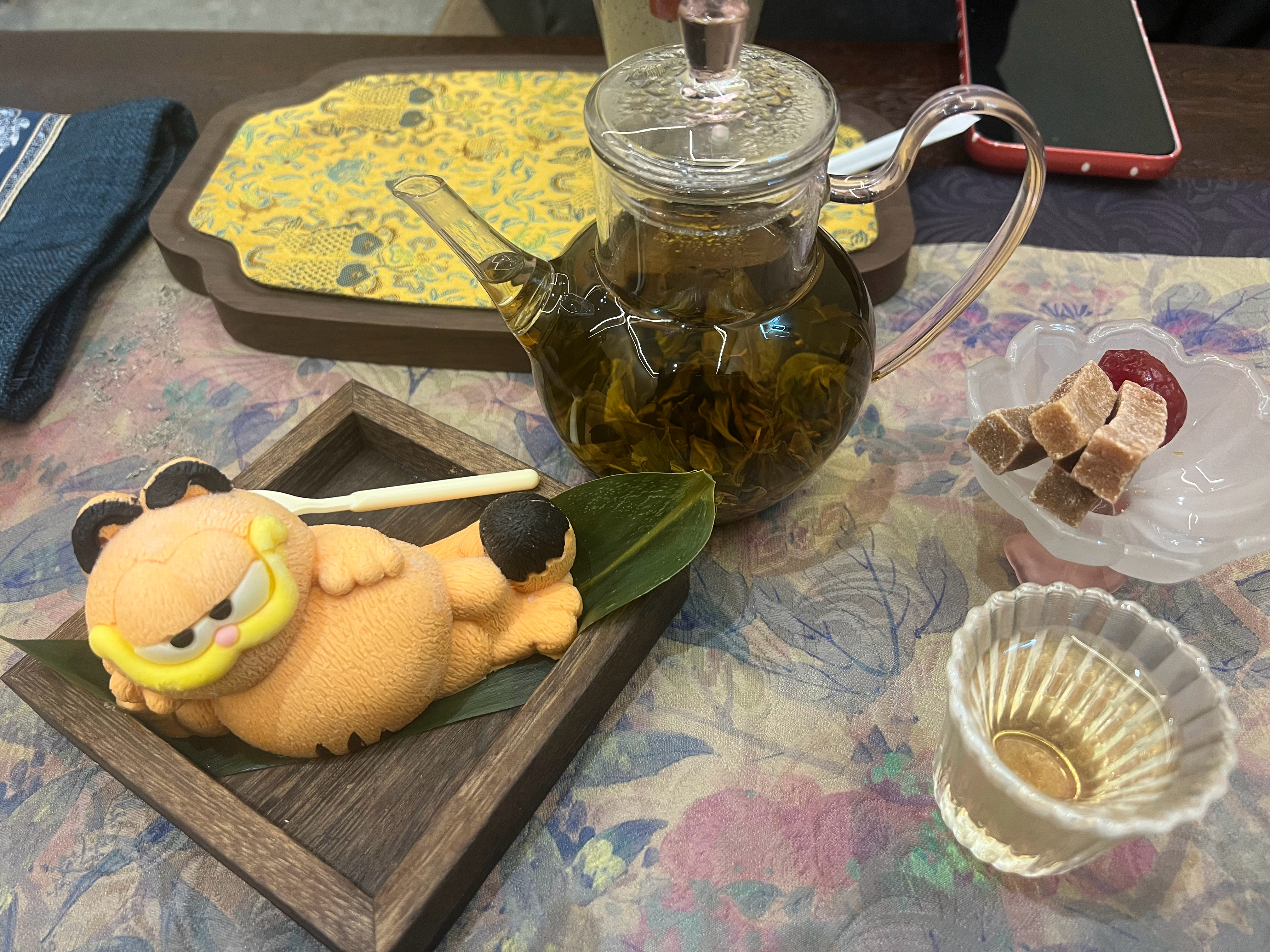 小蛋糕，我要ci掉你 