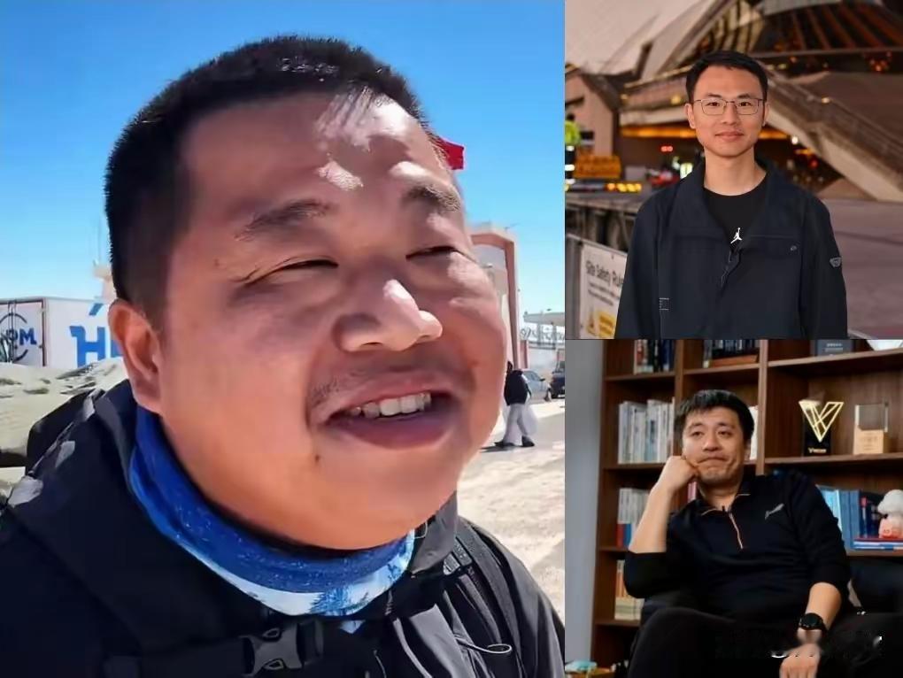 千万粉丝的大V被封号或者限号，给出了什么信号？
传媒就是无冕之王，也是国家的话语