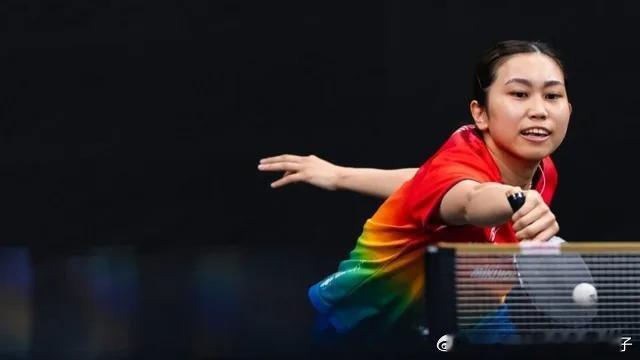 【日媒】佐藤瞳时隔约6年击败世界排名前十的中国选手，战胜蒯曼晋级多哈球挑八强在2