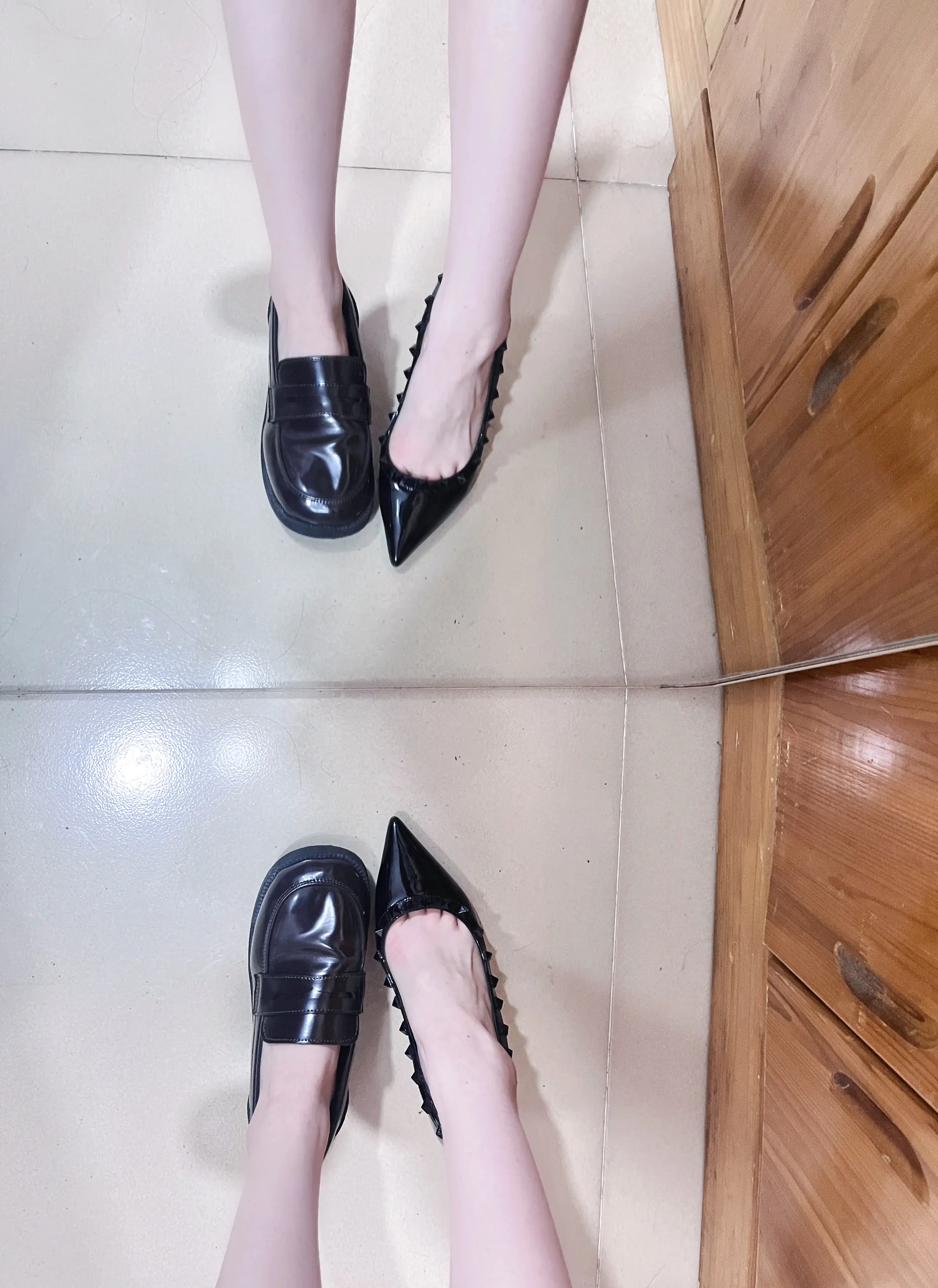 从不做二选一  我能驾驭所有