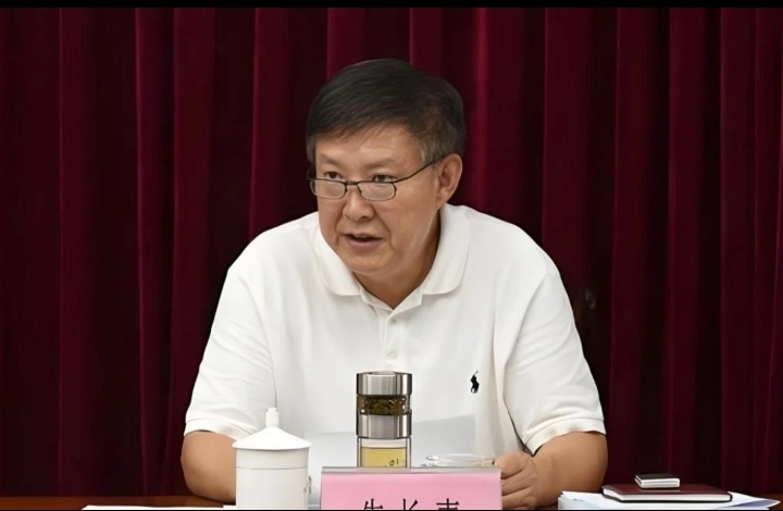 记录者 马年上班第一个大贪官落马！据河南省纪委官网2026年2月24日更新消息：