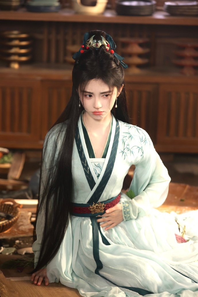 鞠婧祎姜黎非非正式修仙指南鞠婧祎姜黎非的雏凤日常鞠婧祎姜黎非的雏凤日常 