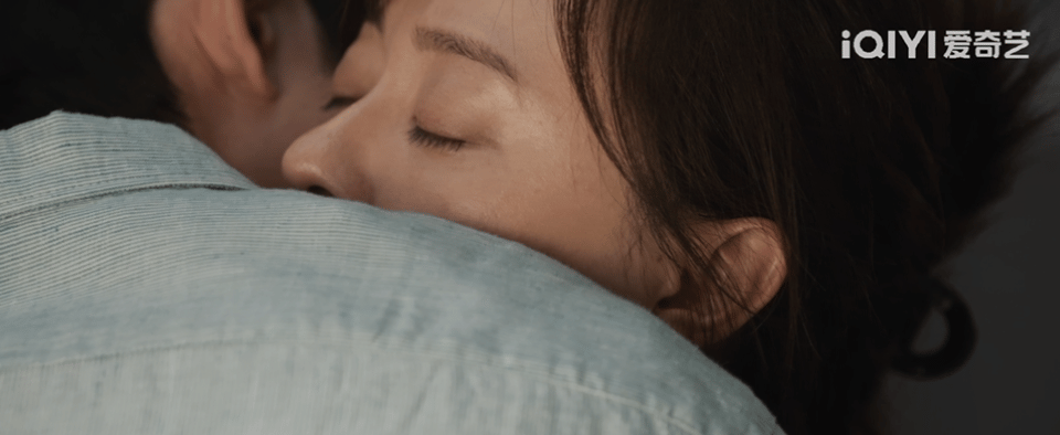 担心了13集女主还是嫁了男主危险关系看得我鸡皮疙瘩都起来了，颜聆还以为自己遇到了