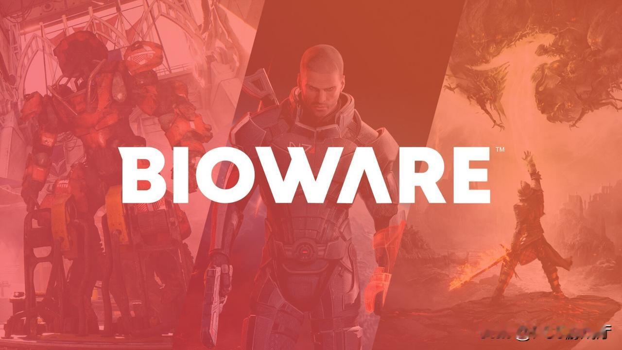 根据开发商BioWare的一份职位招聘广告显示，他们除了《龙腾世纪：恐狼》和《质