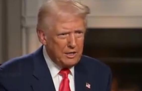 特朗普最终的下场，基本已经注定了！特朗普的最终结局，根本没有任何悬念，这份注定的