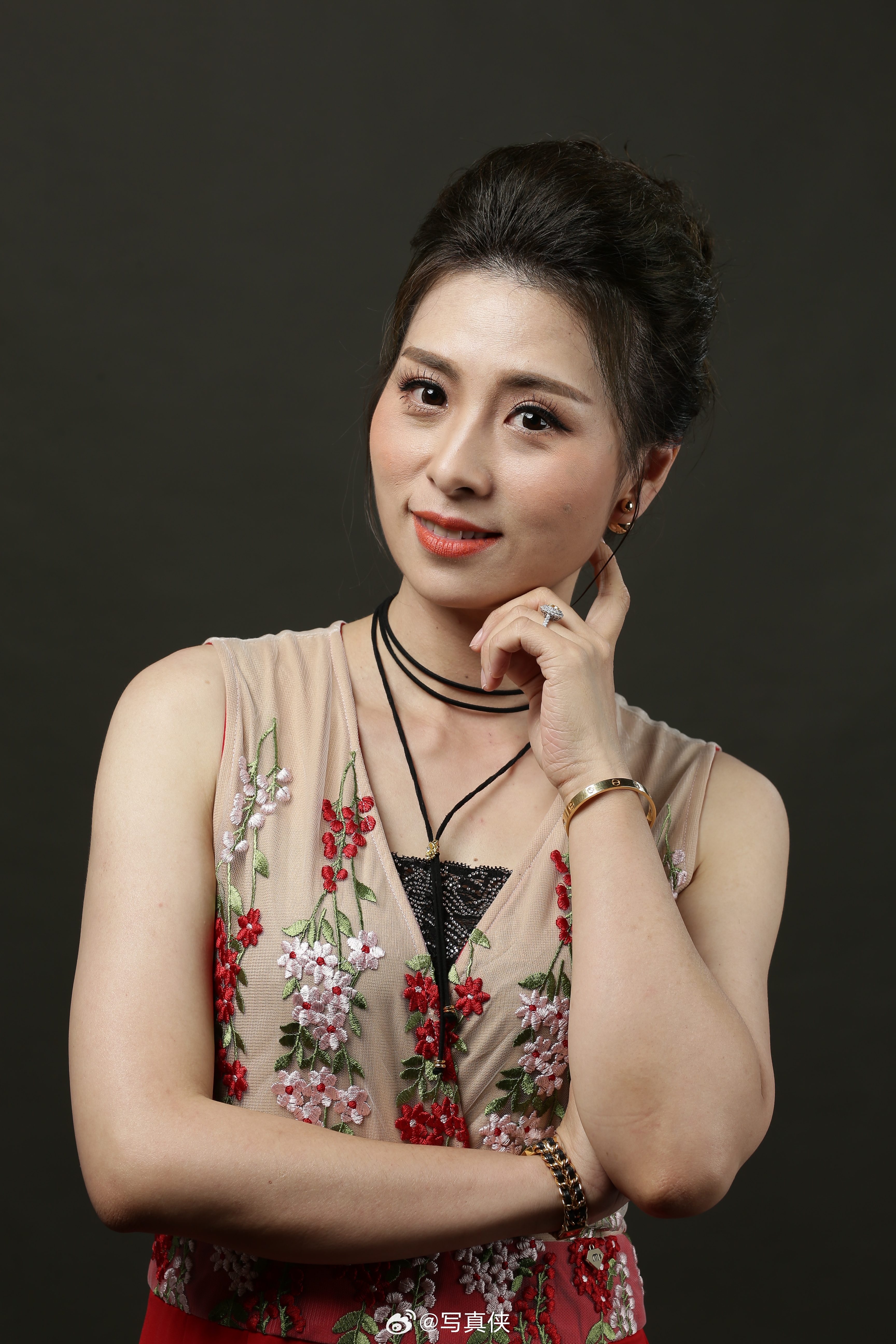 137美熟李阿姨
