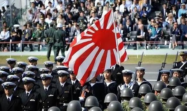 俄罗斯媒体表达的很清楚：如果中日战争爆发，中国只能在兵力上占据优势，其他的很有可