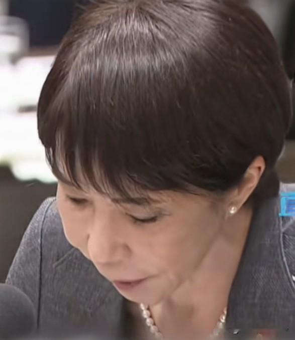 高士早苗    将关注中日关系动态

12.9日，在日本议会面对质询时，日本首相