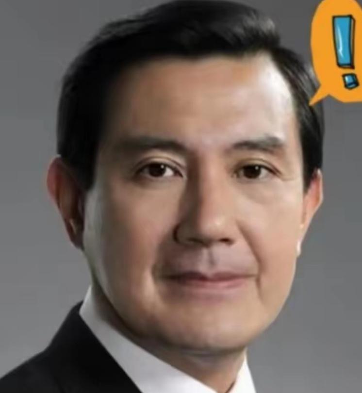 马英九现在估计肠子都悔青了！他后悔的不是多次访问大陆受到高规格接待，也不是公开主