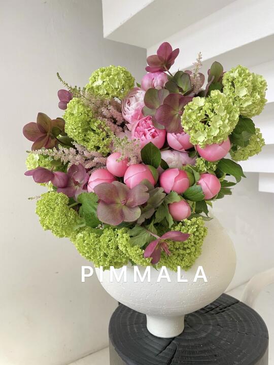 PIMMALA｜还是熟悉的配方
