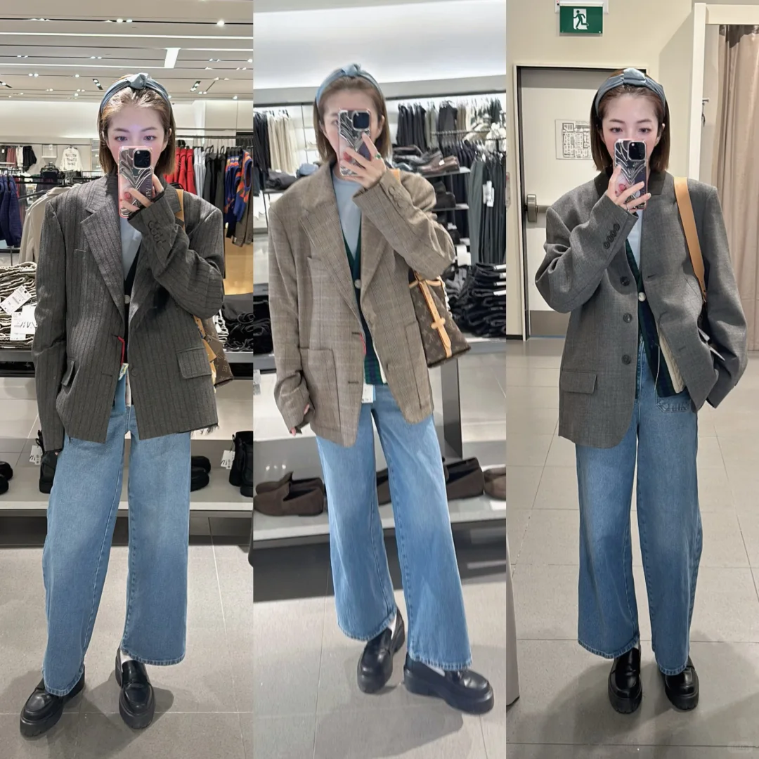 ZARA*HARRY LAMBERT