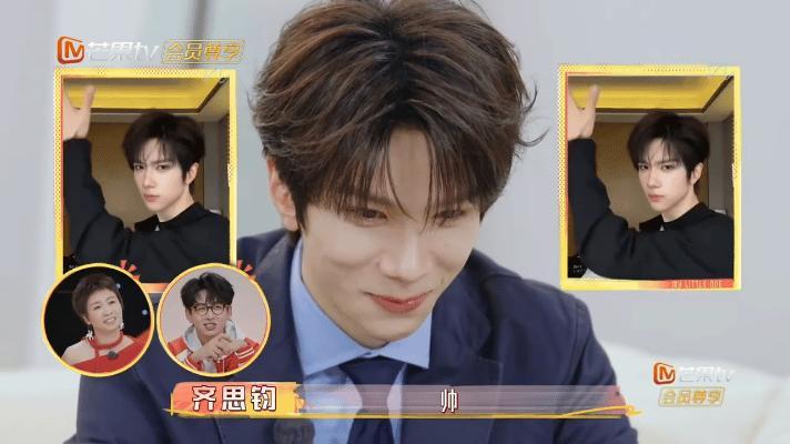 余承恩沦为e人的玩具余承恩i人地狱也不过如此我家那小子张雅钦火力全开，余承恩害羞