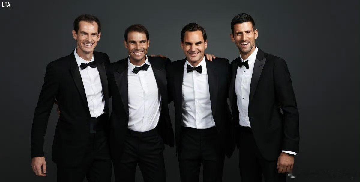 你知道吗?四巨头都参加的的107个赛事中四人联手拿下了95个冠军（即89%）。?