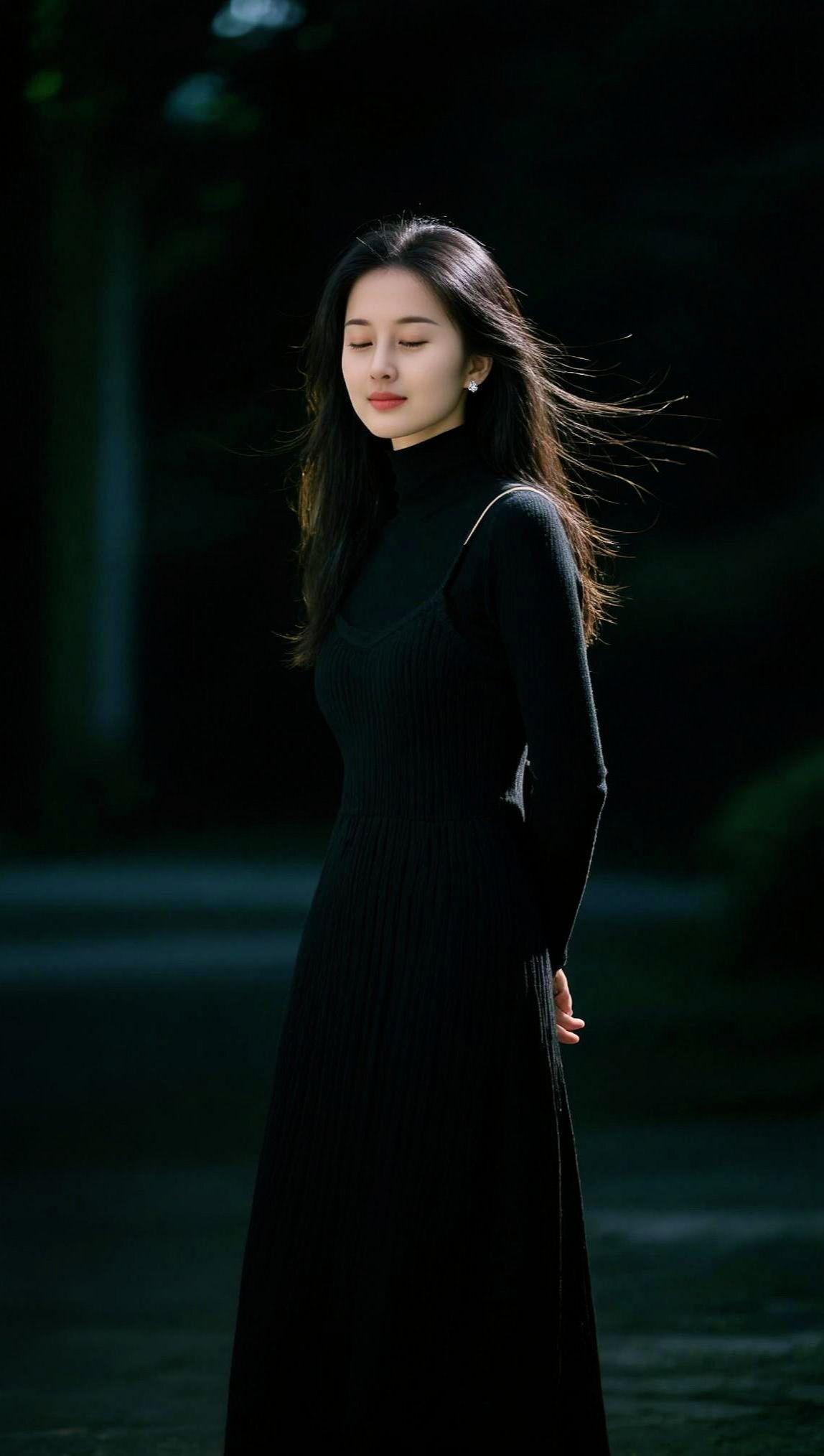 我的日常 美出高级感 甜系女孩已上线 笑容最治愈的女孩 可以不漂亮但一定要善良活