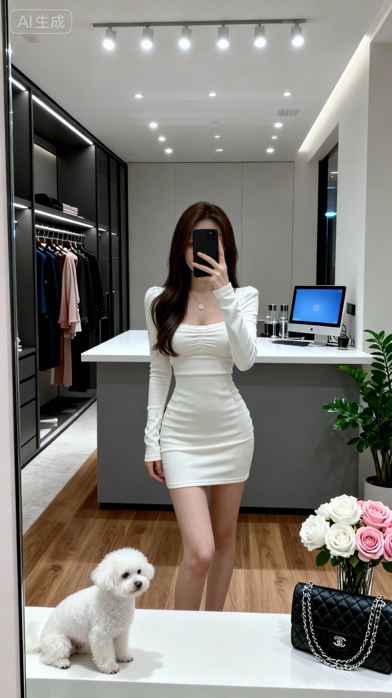 每日分享 女装 穿搭 强烈推荐 上热门