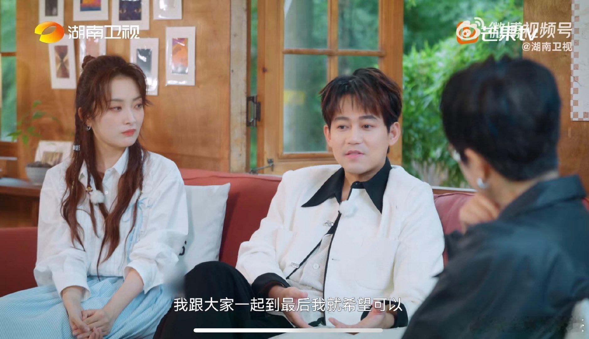 苏醒当披哥队长是大家的信任湖南卫视背后 苏醒当选披哥队长，是实力更是信任！第一次