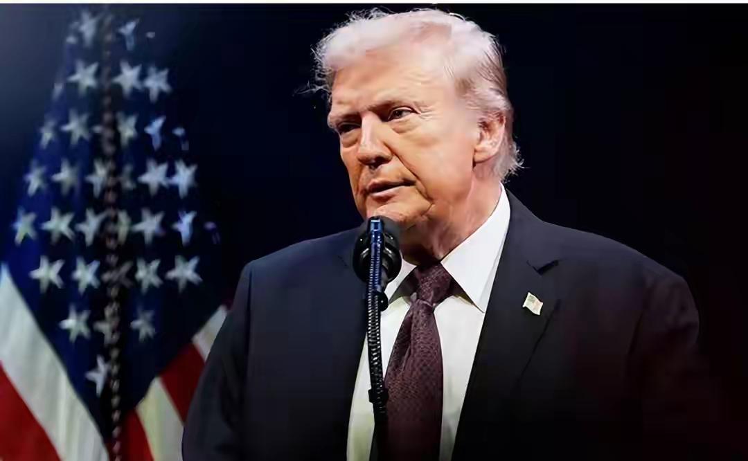 数十亿成本变上千亿，美军突袭委国得不偿失，特朗普被人给坑了？