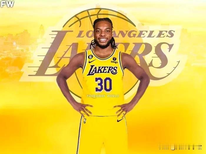 美媒FW为湖人制定了一套交易方案，具体如下：

湖人送走拉塞尔、八村、2029年