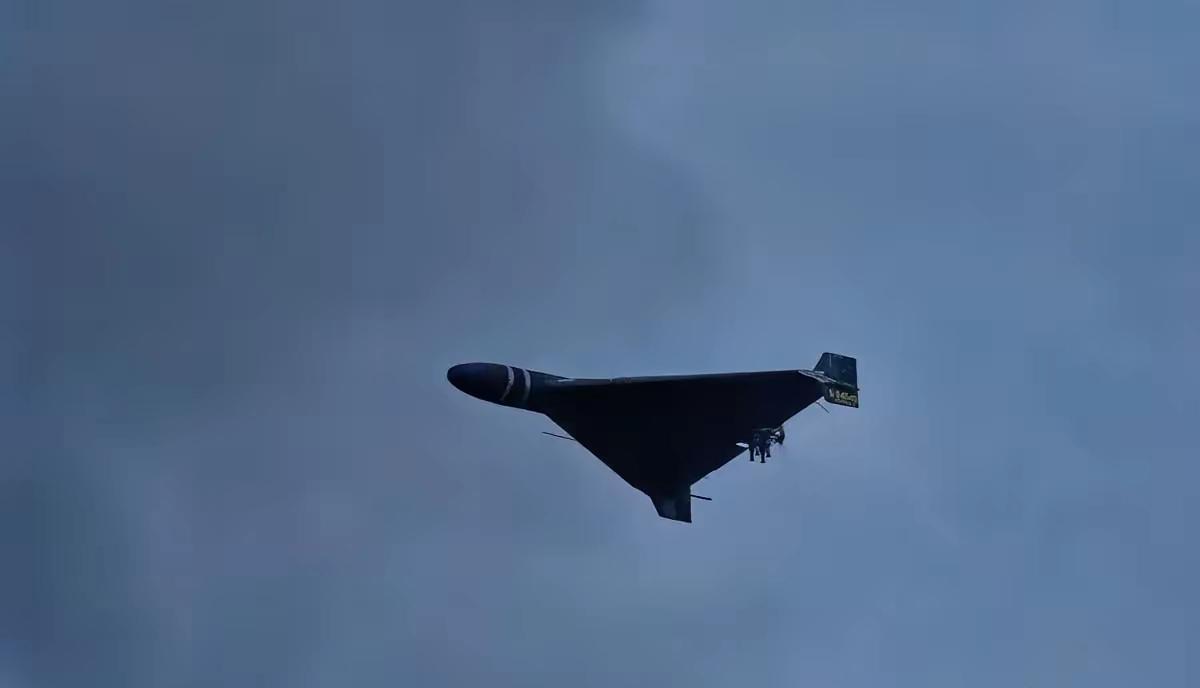 俄乌冲突的战场烈度正在上升
​​3月7日夜间至8日凌晨，俄罗斯发动了一次大规模联