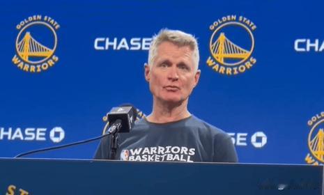 科尔亲承盼追梦终老勇士 ！他对勇士很忠诚，对我很忠诚，对斯蒂芬也很忠诚
 
今日