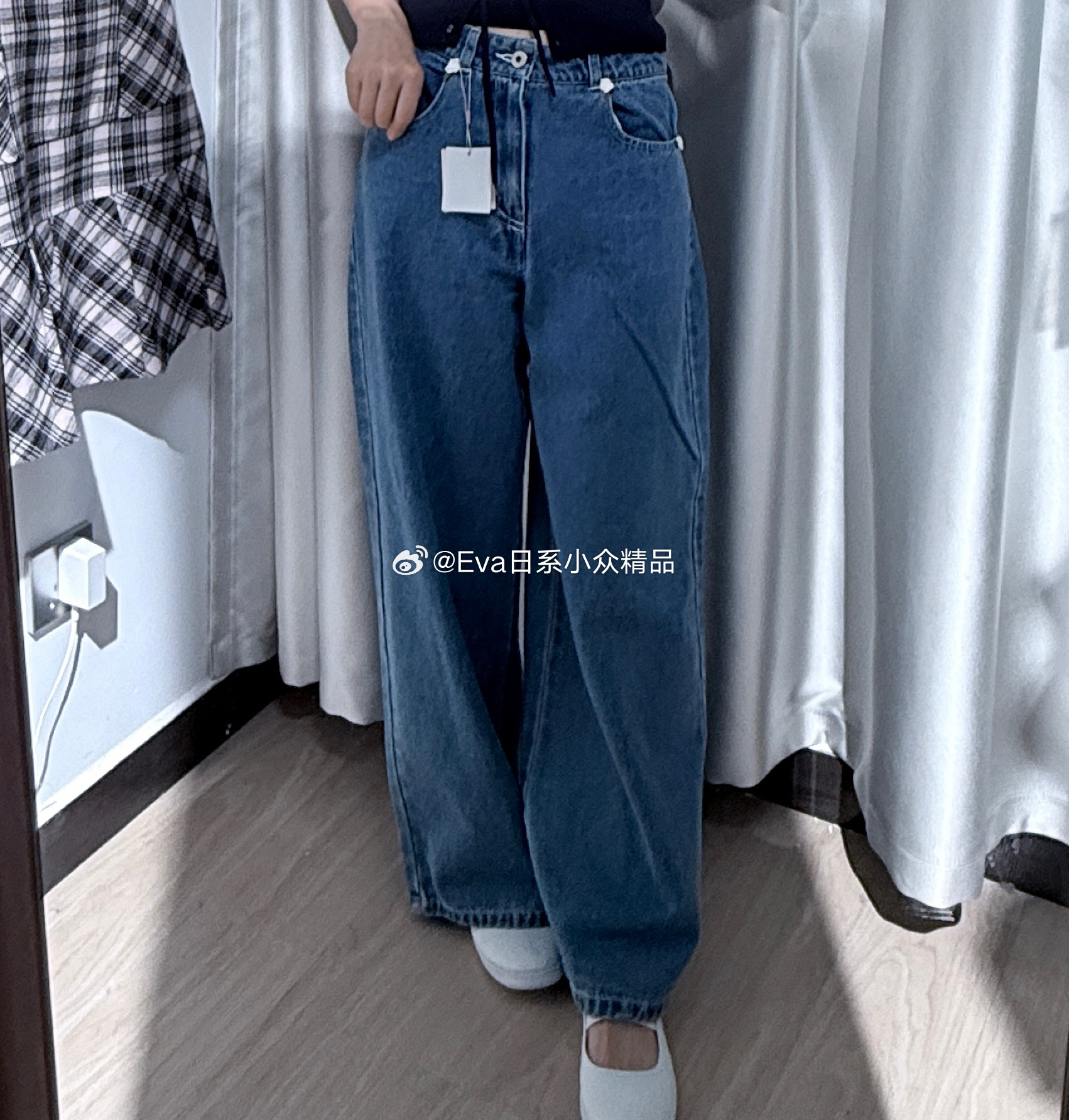 牛仔裤~ 