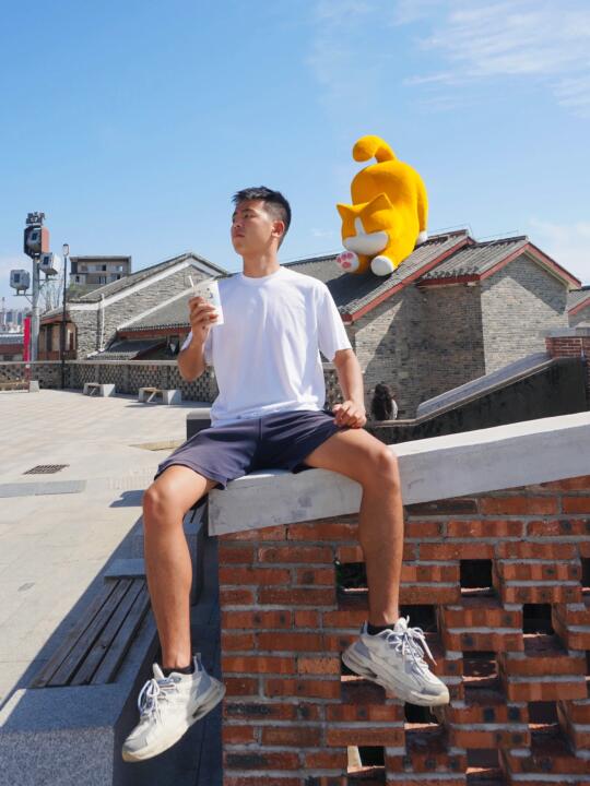 两小时飙车到岳阳，不去岳阳楼还能怎么玩？